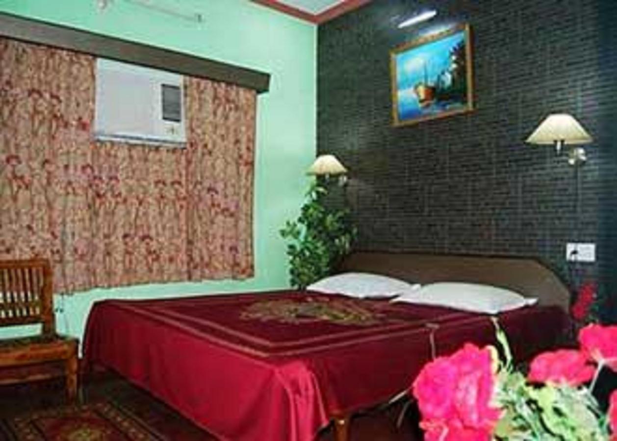Hotel Vatika Dalhousie Dış mekan fotoğraf