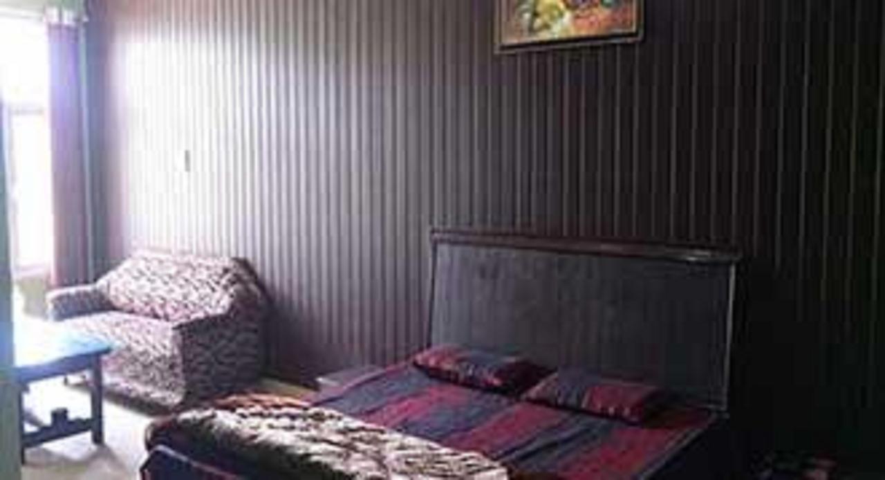 Hotel Vatika Dalhousie Dış mekan fotoğraf