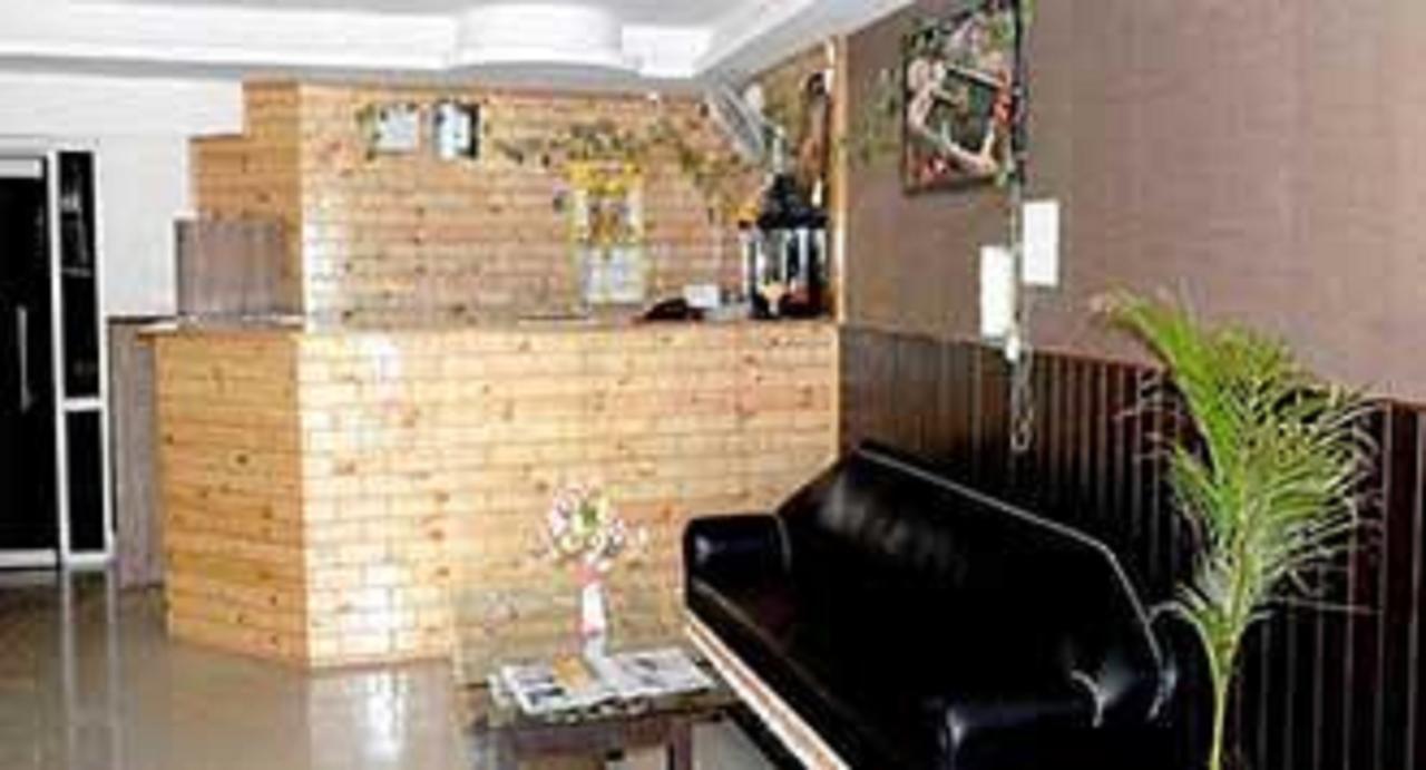 Hotel Vatika Dalhousie Dış mekan fotoğraf